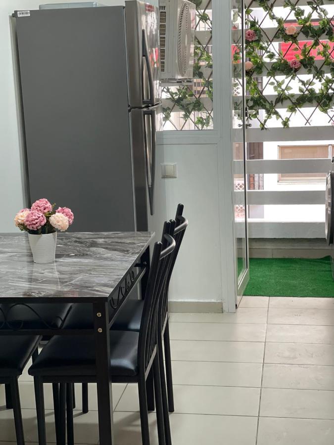 Superbe Appartement Au Coeur De Casablanca Kültér fotó
