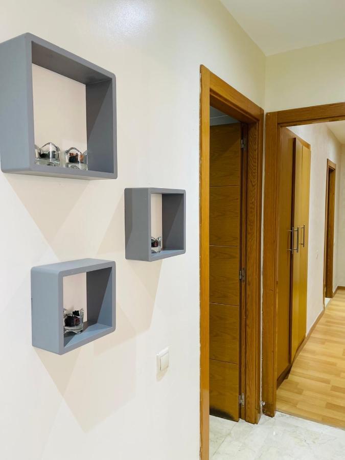 Superbe Appartement Au Coeur De Casablanca Kültér fotó